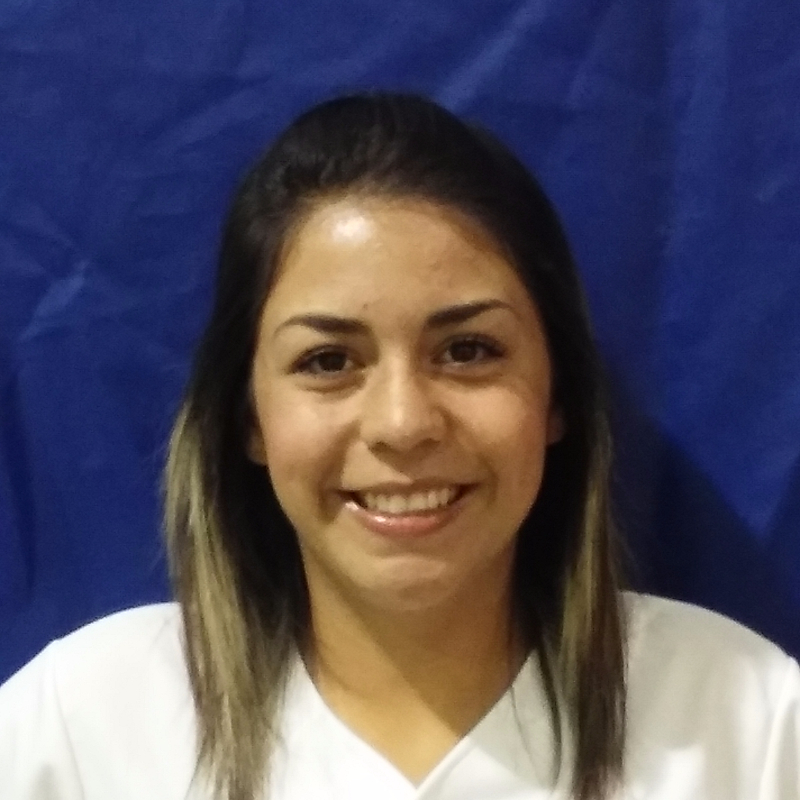 Michaela Gonzales