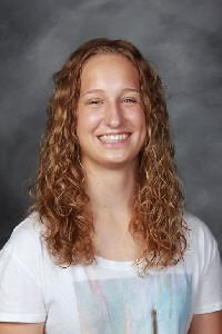 Brianna St. Clair mugshot