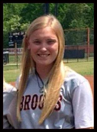 Camryn Bevis