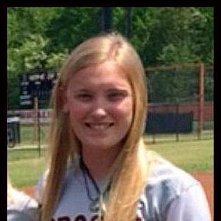 Camryn Bevis mugshot