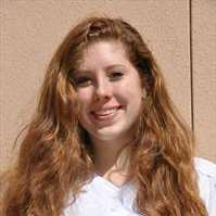 Sophia Cipriani mugshot