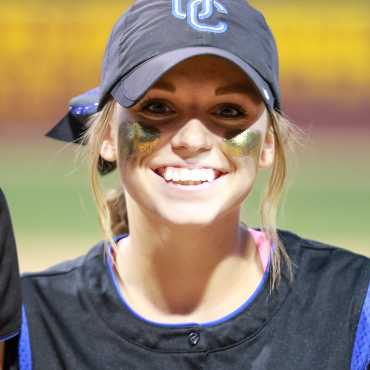 Melissa Krapf