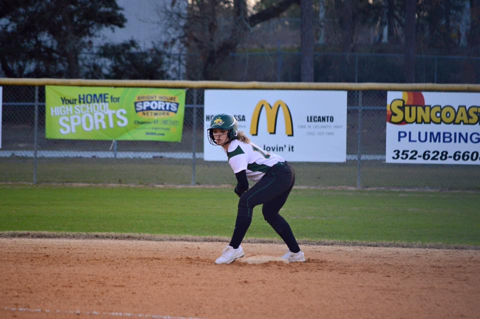 Samantha Del Vecchio