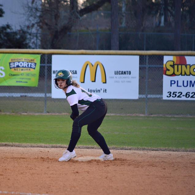 Samantha Del Vecchio