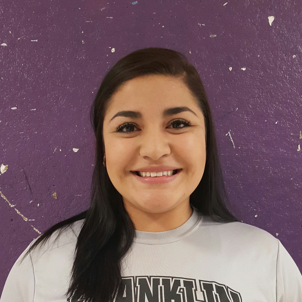 Sydney Carrillo mugshot