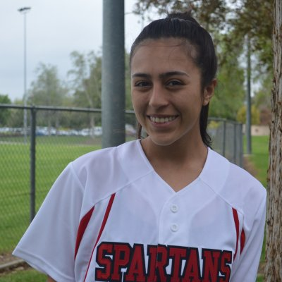 Jasmine Soriano