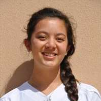 Kiley Lubeck mugshot