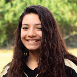 Ariana Manzanares mugshot