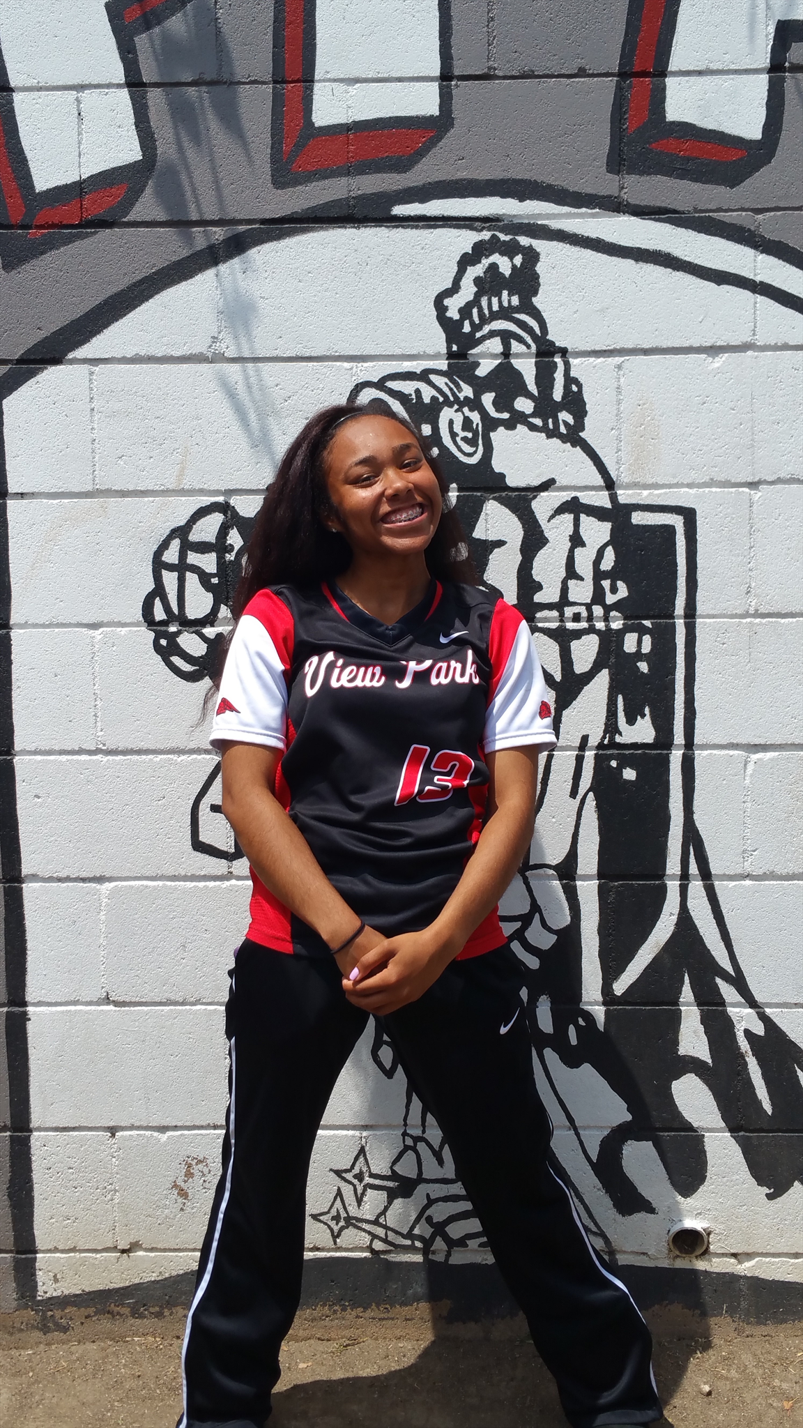 Camille Taylor
