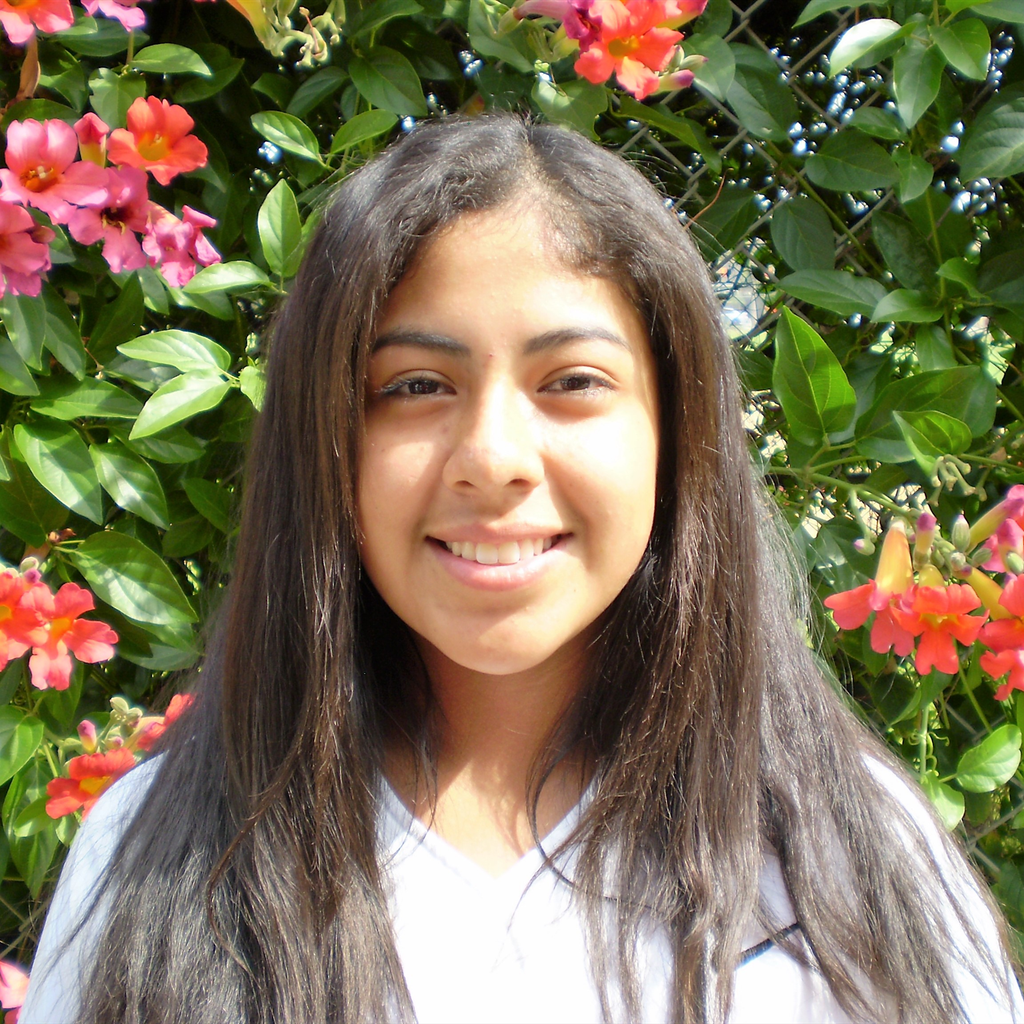 Karina Martinez mugshot