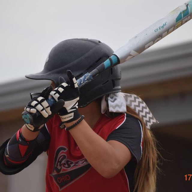 Hailey Eckelberry