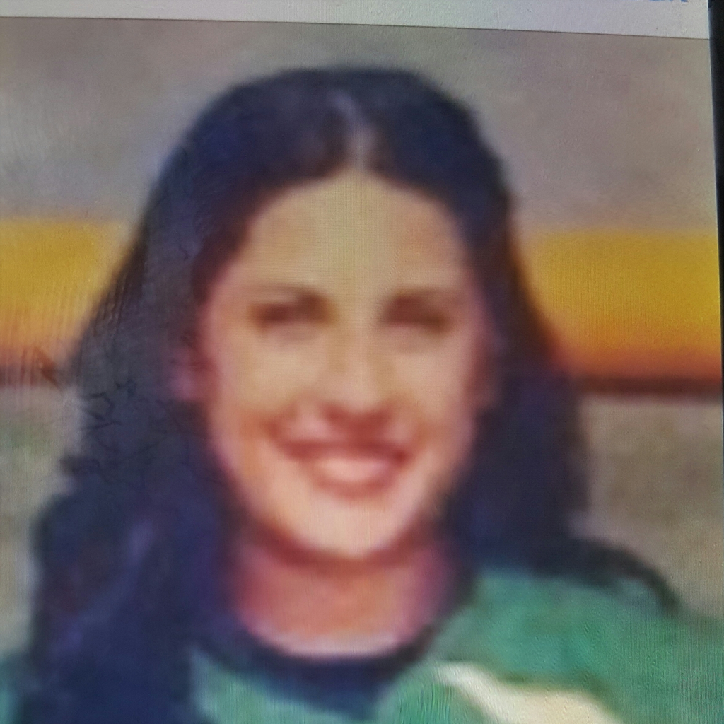 Adrianna Garcia mugshot