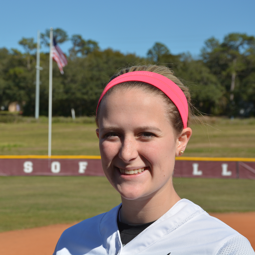 MADISON CATES