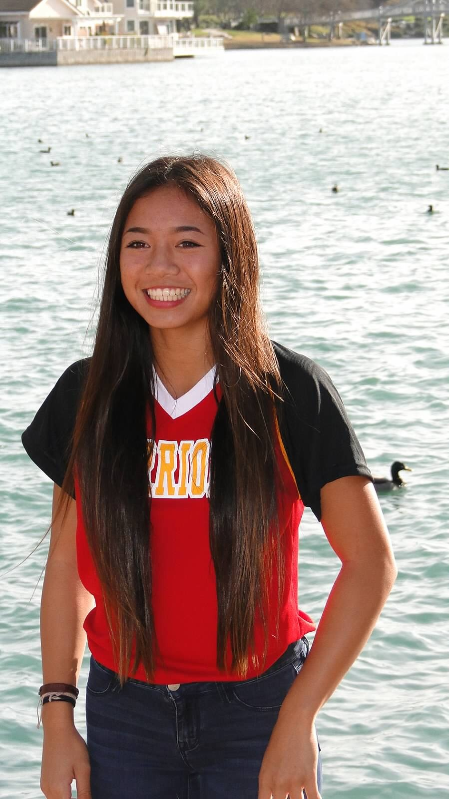 Kaitlyn Lim