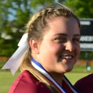 Macy Bjorson