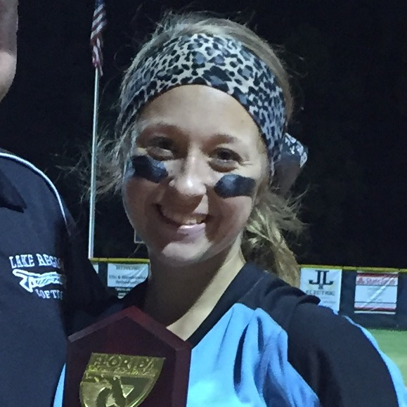 Avery Cotterill