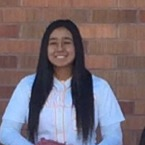 Andrea Morales mugshot