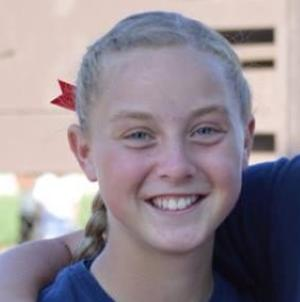 Brylee Rudd
