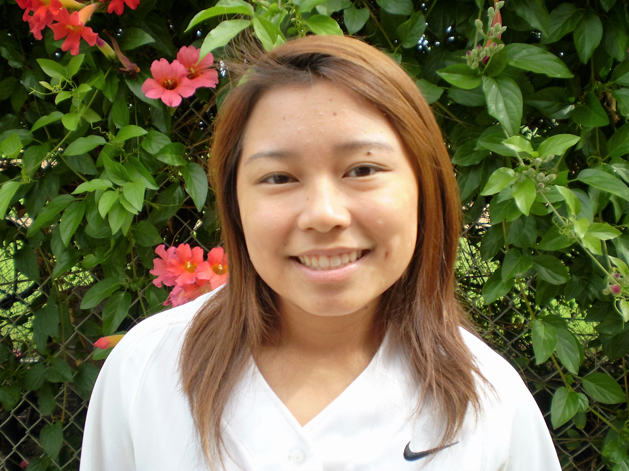 Gissele Chang mugshot