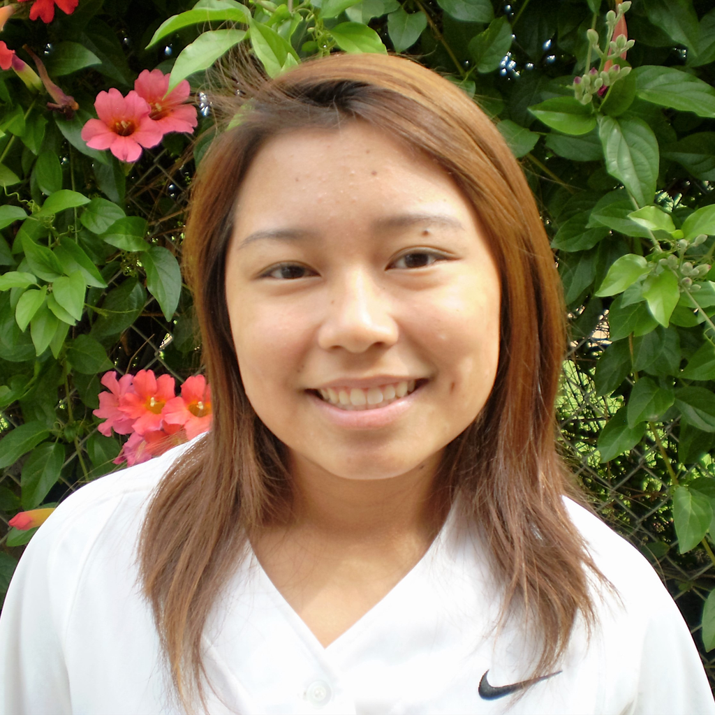 Gissele Chang mugshot