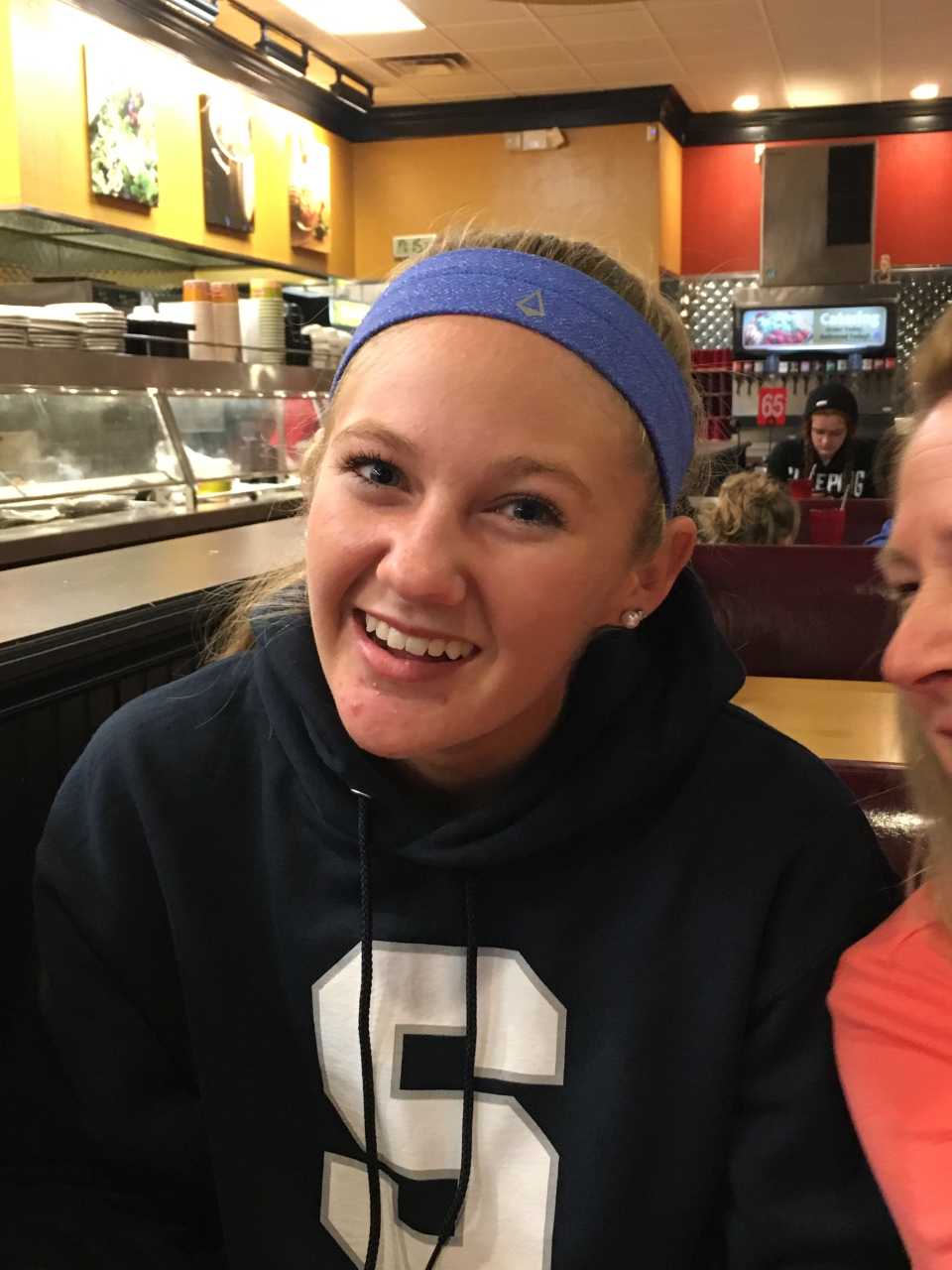 Emilee Cernosek