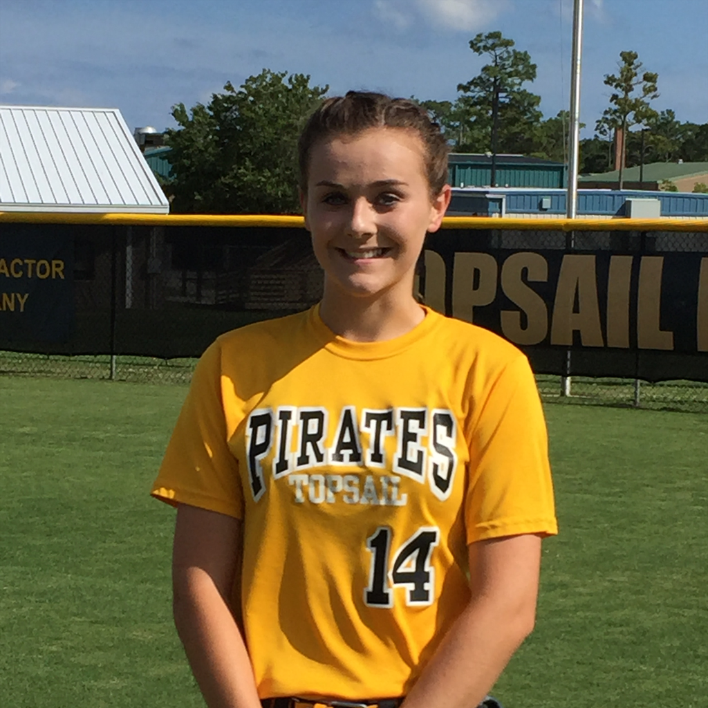 Maddy Laster