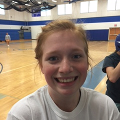 Cassie Schwalm