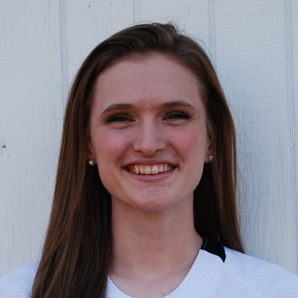 Hailey Stout mugshot