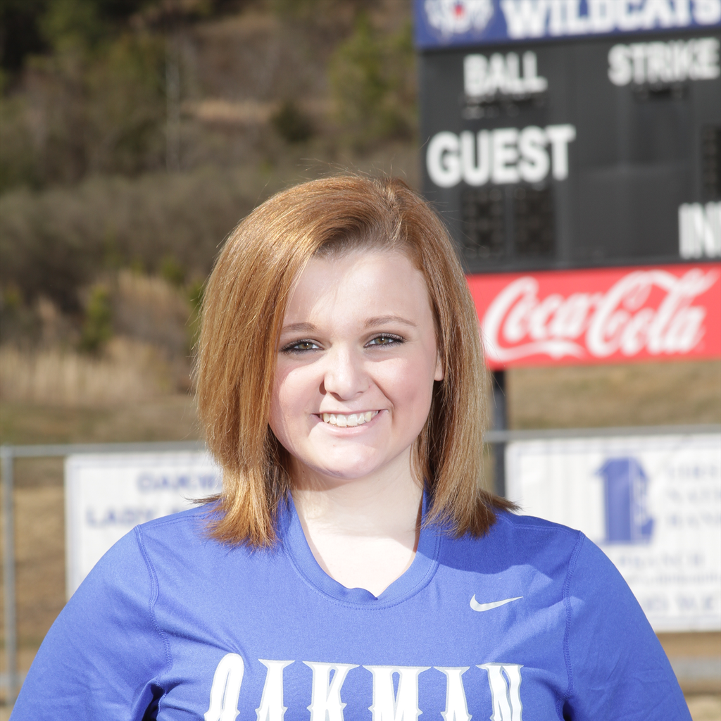 Samantha Cain