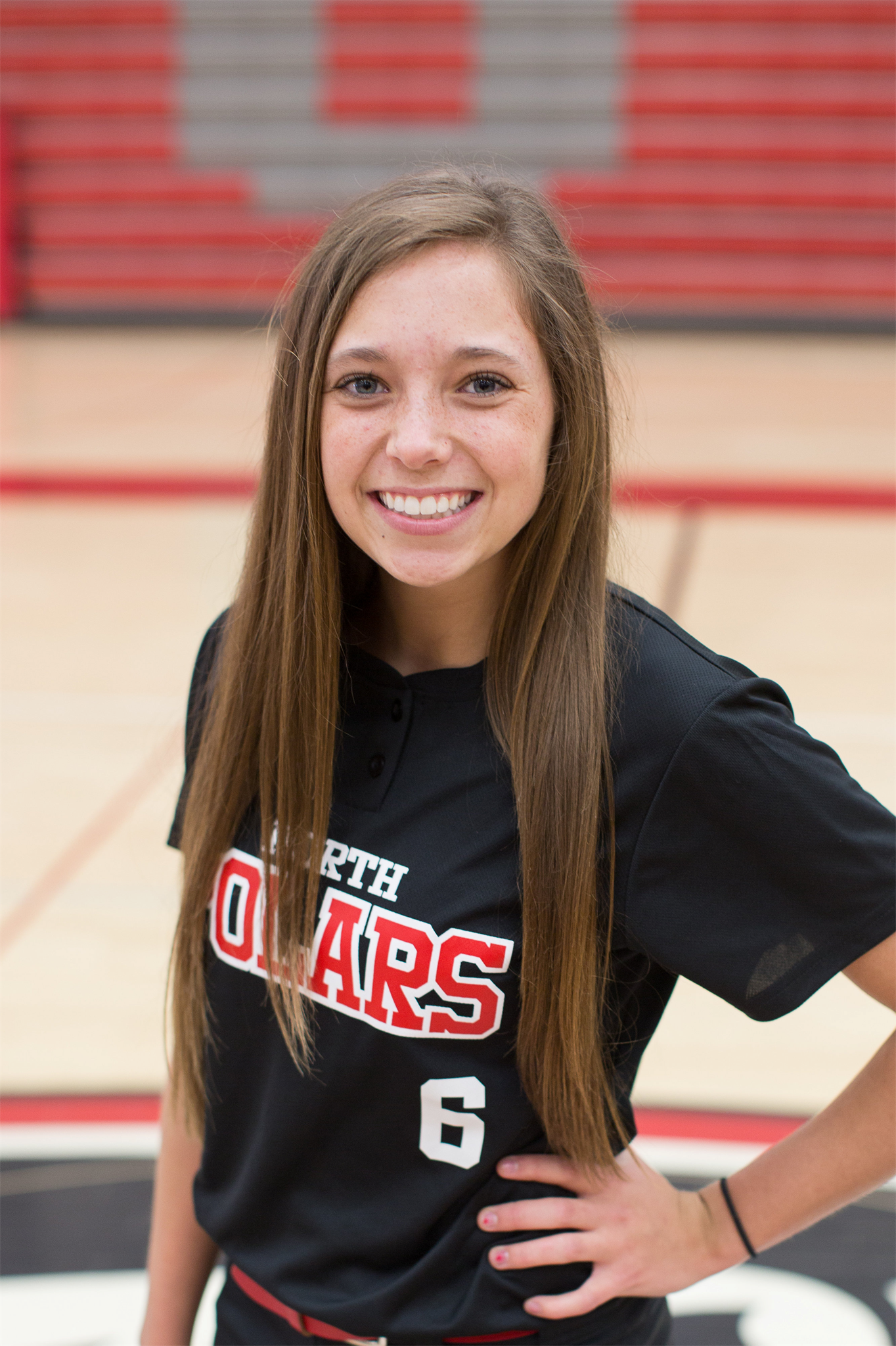 Kallie Stepaniak