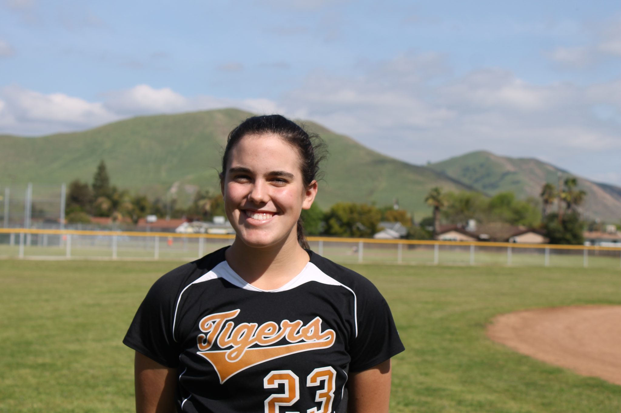 Callie Vincent