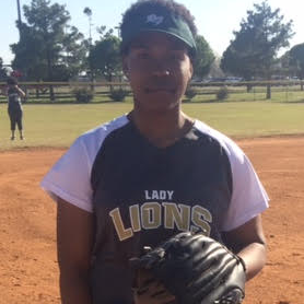 A'Keidra Pickett