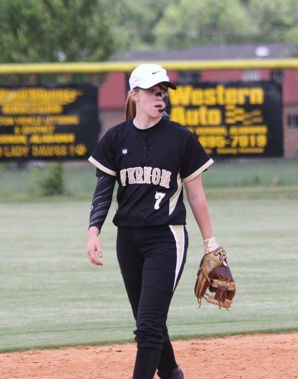 Savannah Sudduth