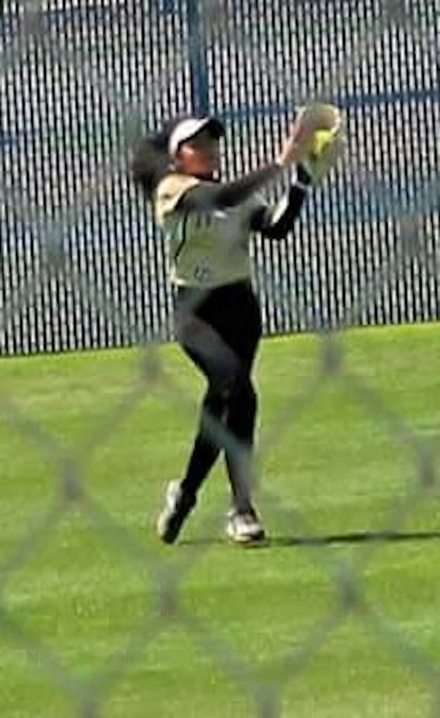 Jeseraie Moore