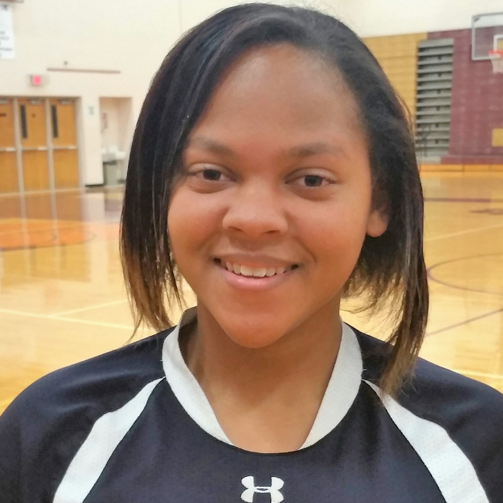 Raven Watson mugshot