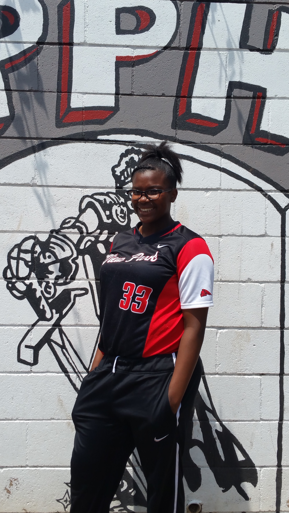Janell Brown