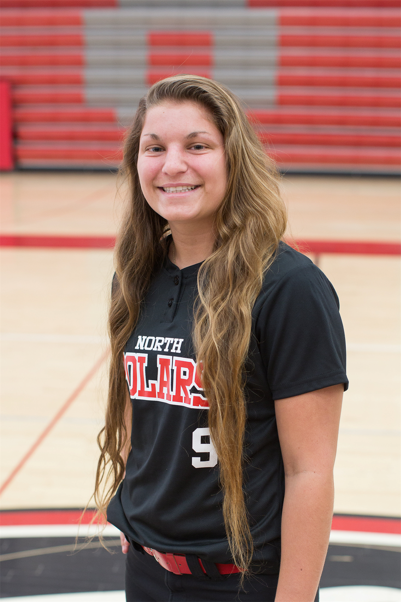 Lily Langevin