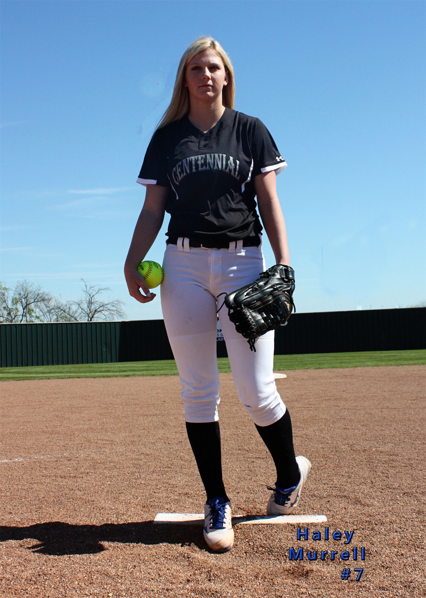 Hayley Murrell