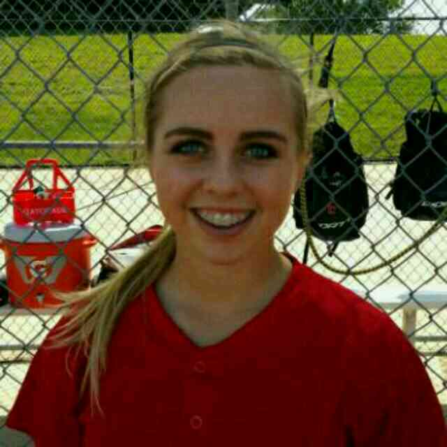 Abby Morris mugshot