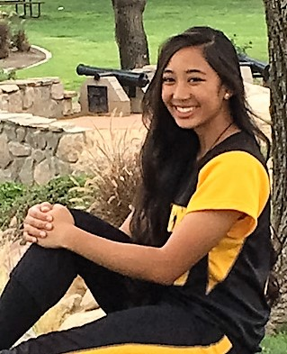 Jenna Llamas