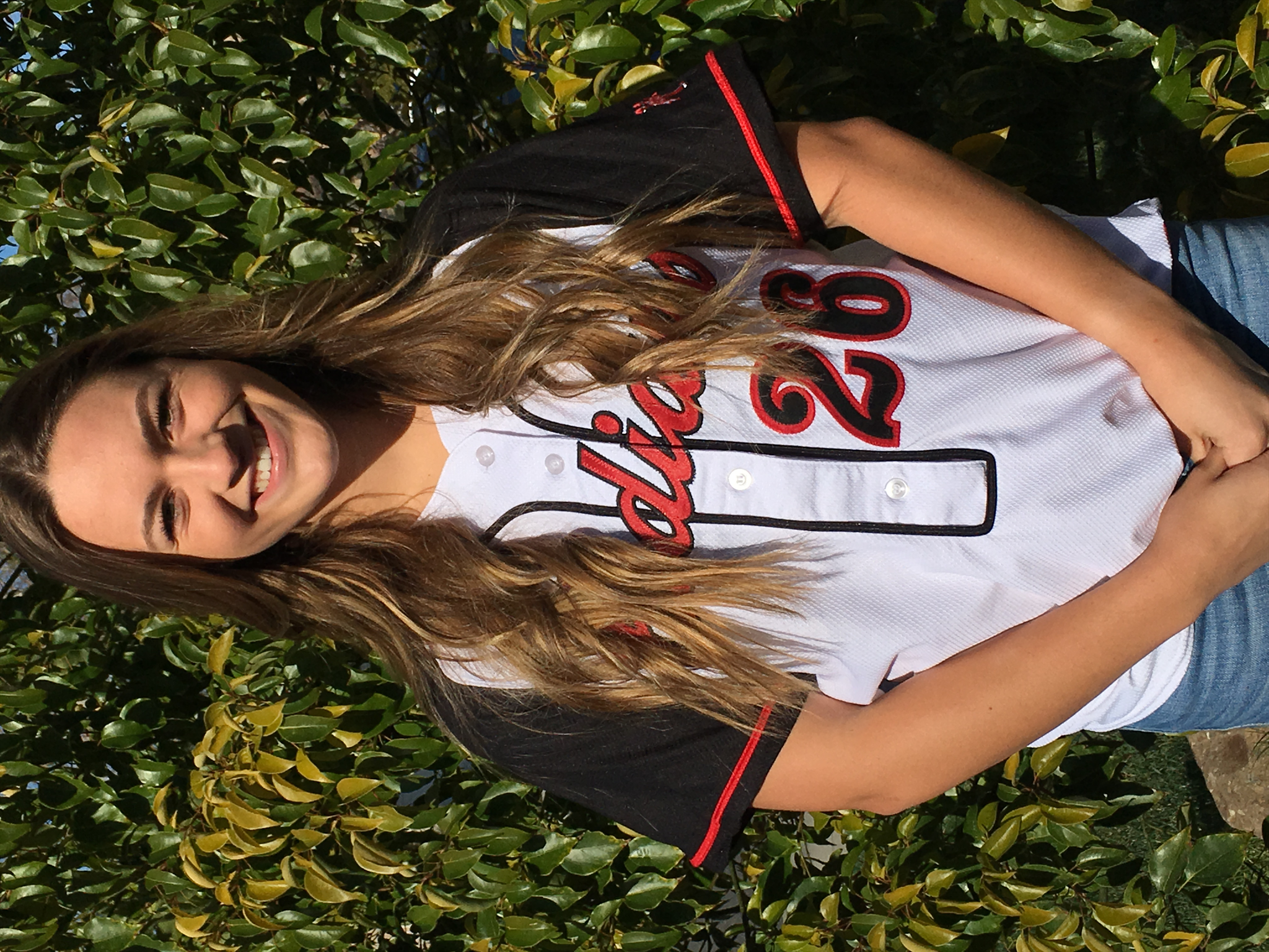 Abby Sweet