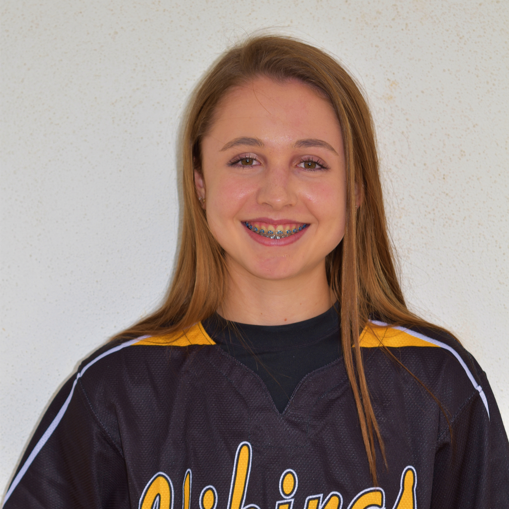 Mallory Volz