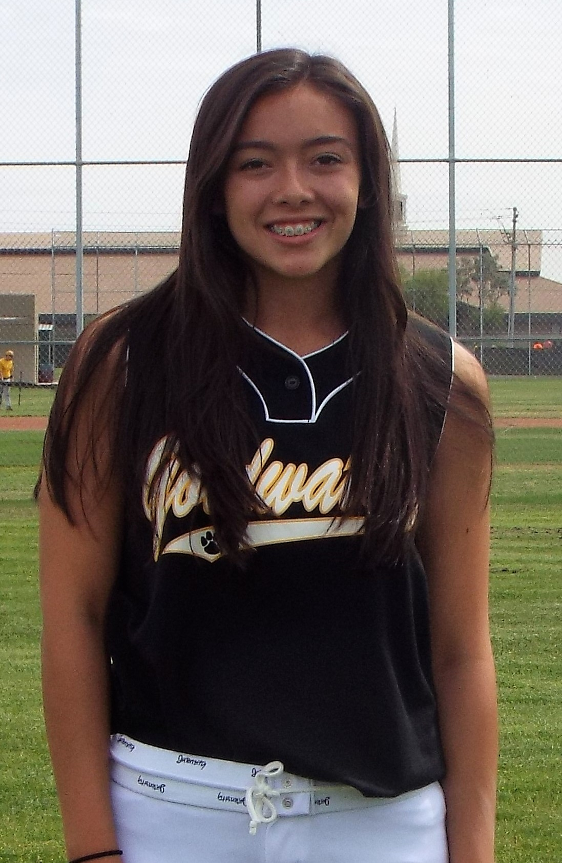 Hannah Schlotterbeck