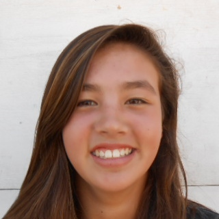 Serena Ponciano mugshot