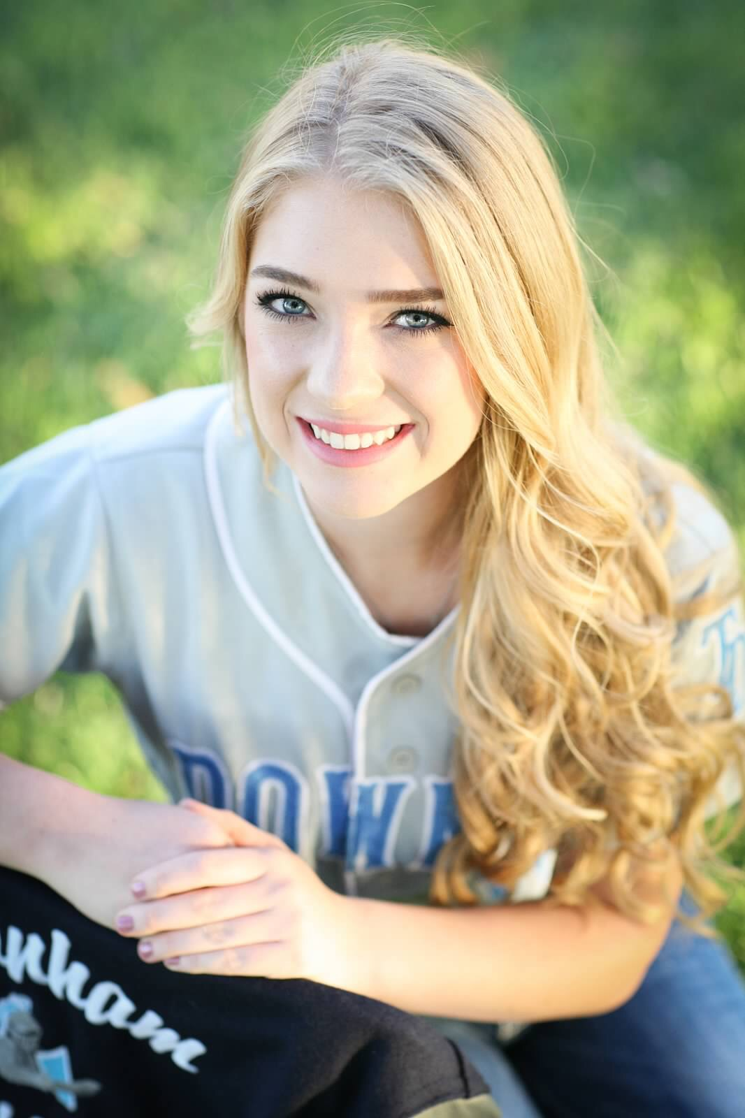 Ashley Bonham mugshot