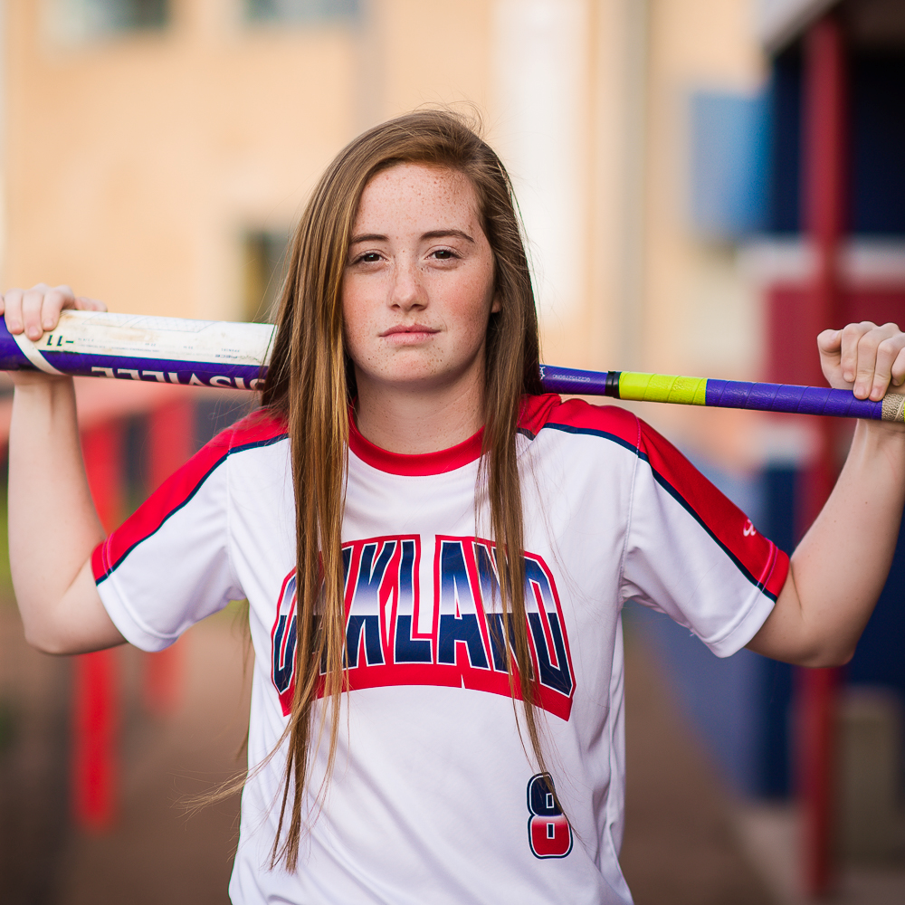 Reagan Bogle