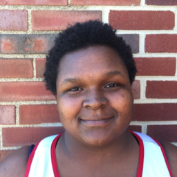 Nijjah Searcy