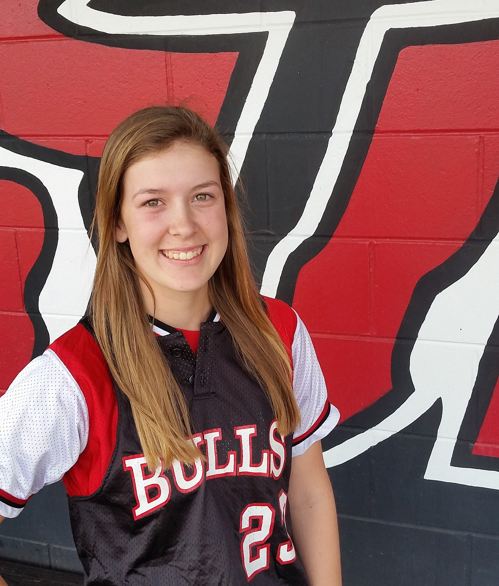 Kayla Wilson