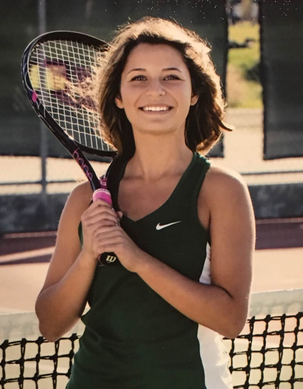 Kennedy Caudle