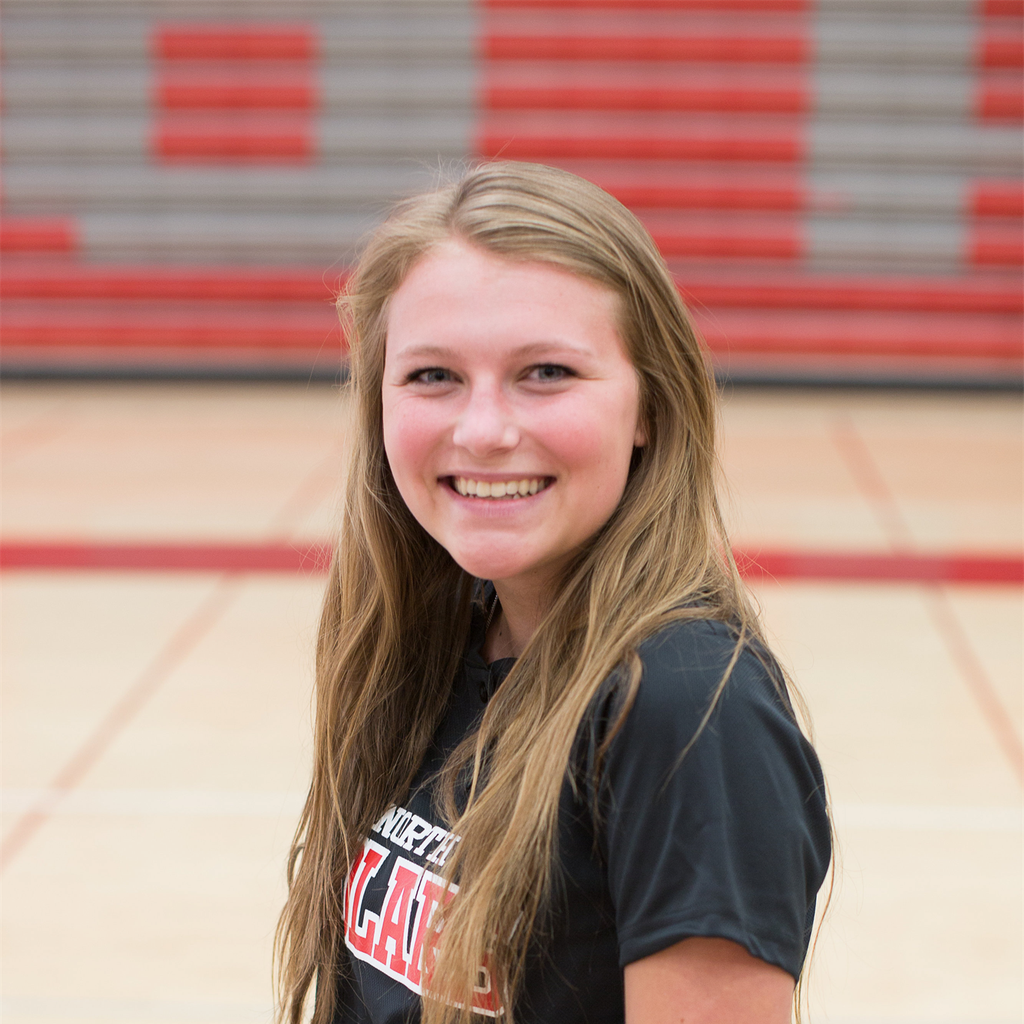 Karly Kellerhuis